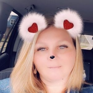 Meet your Posher, Crissy n wade